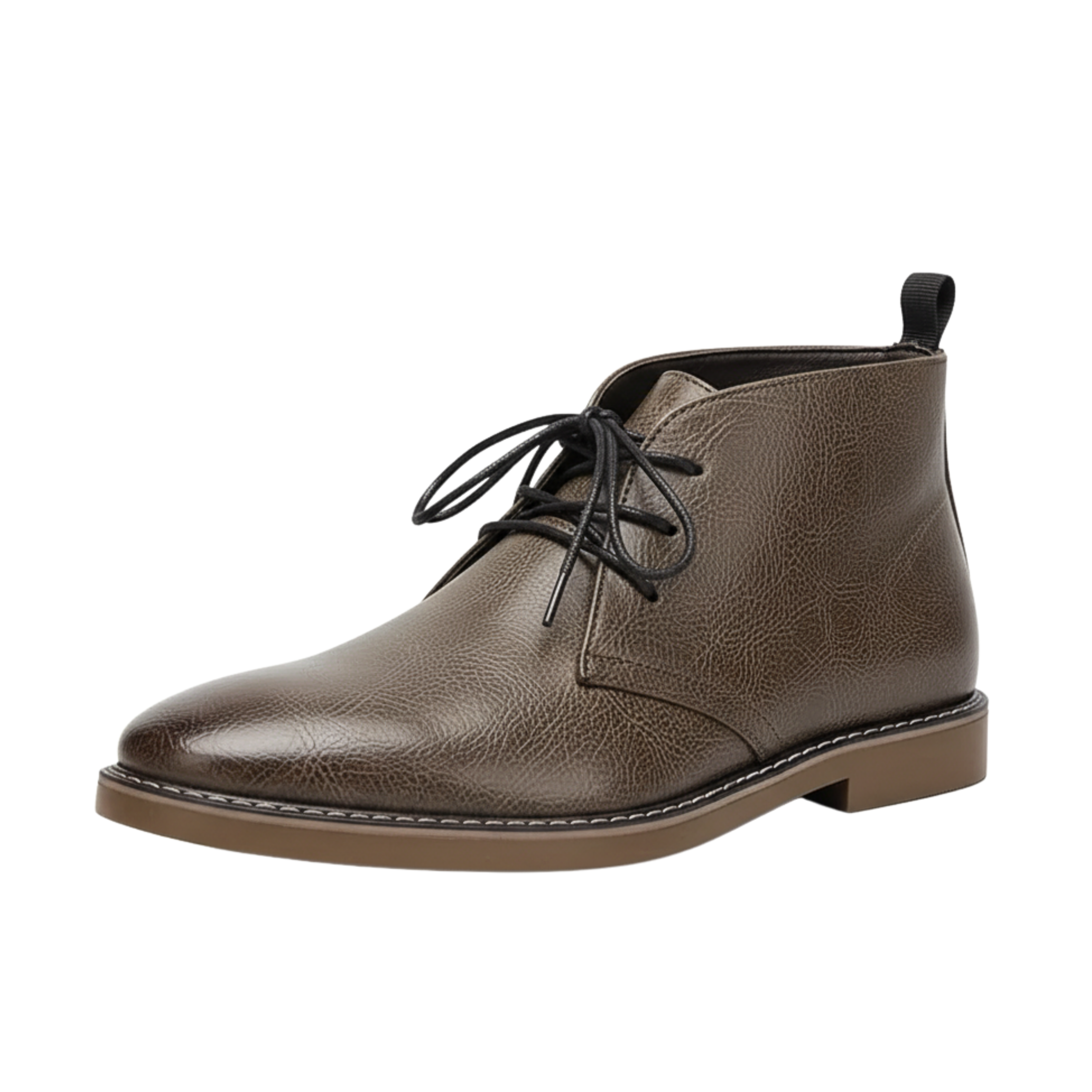 Anaïs - Bottines Rétro Élégantes