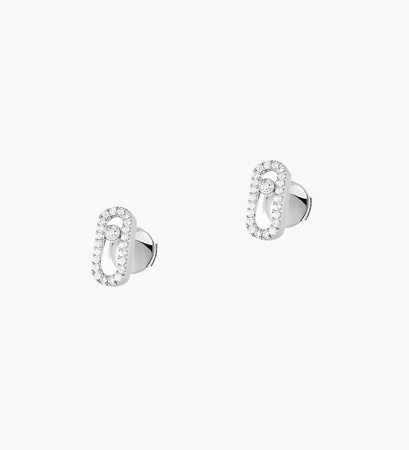 Margot - Boucles d'Oreilles Créoles