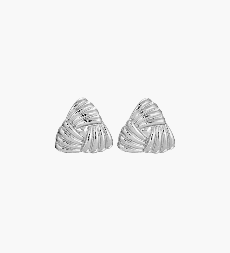 Céline - Boucles D'oreilles Vintage