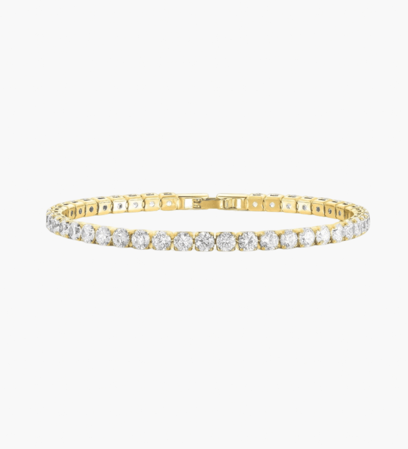 Gaëlle - Bracelet Rivière
