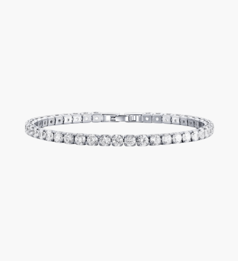 Gaëlle - Bracelet Rivière