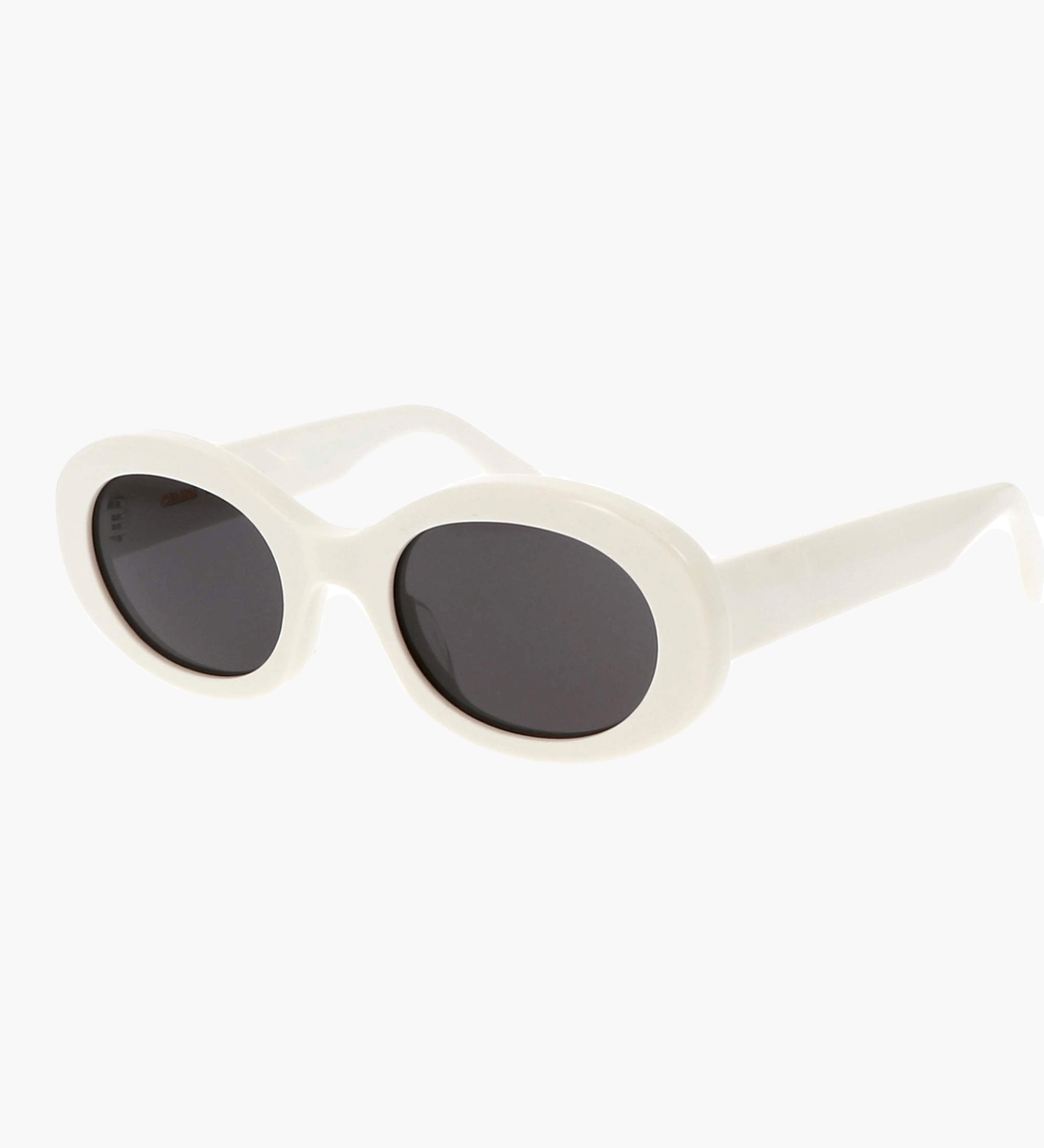 Inès - Lunettes Vintage