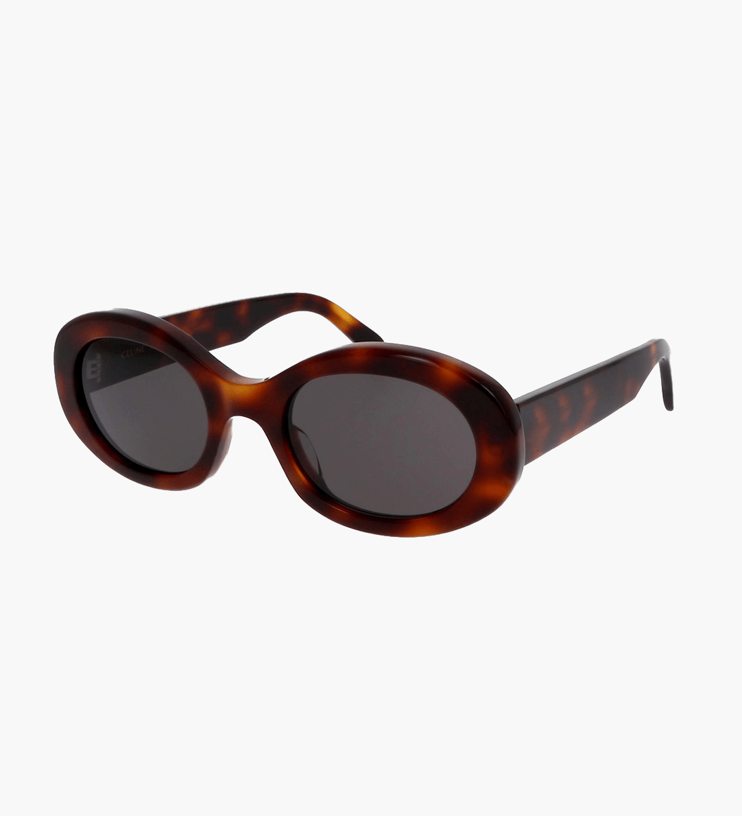 Inès - Lunettes Vintage