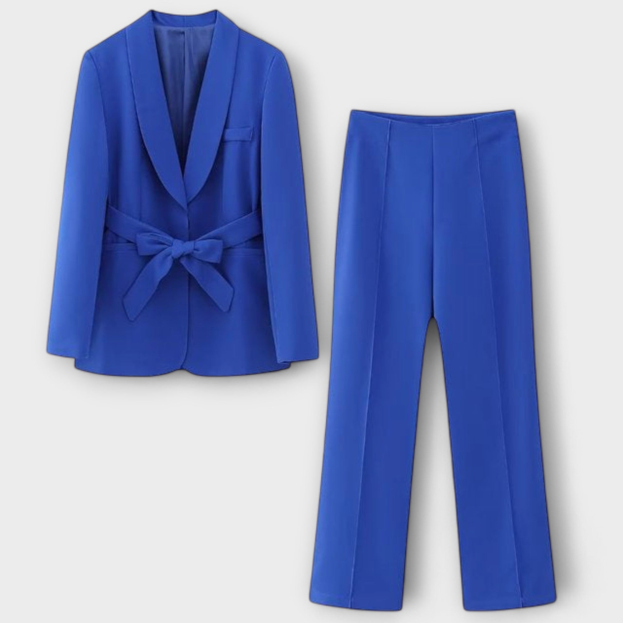 Anaïs - Ensemble Chic Élégant