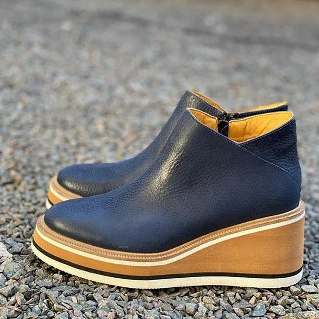 Inès - Bottes Élégantes
