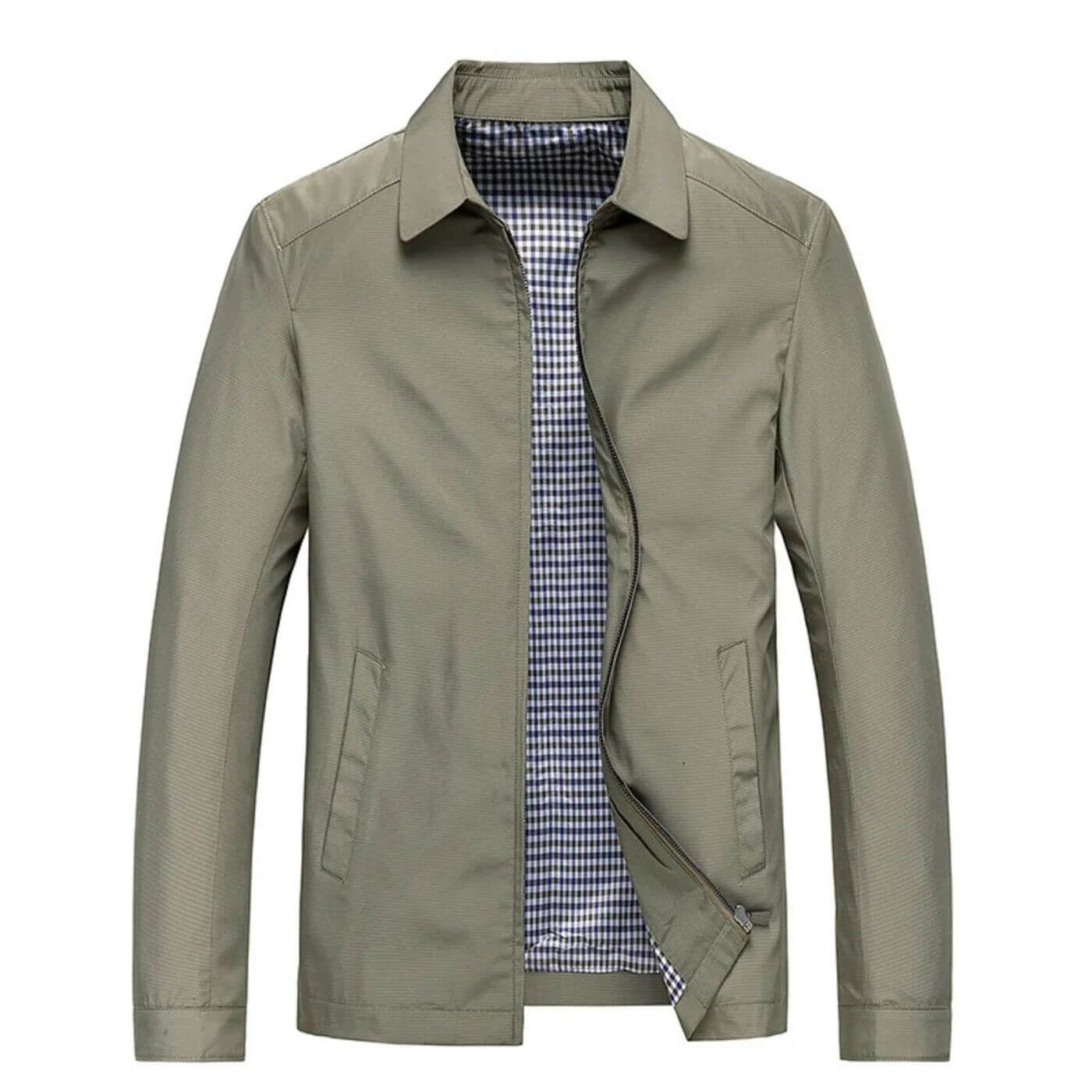 Gaëlle - Manteau Élégant Pratique
