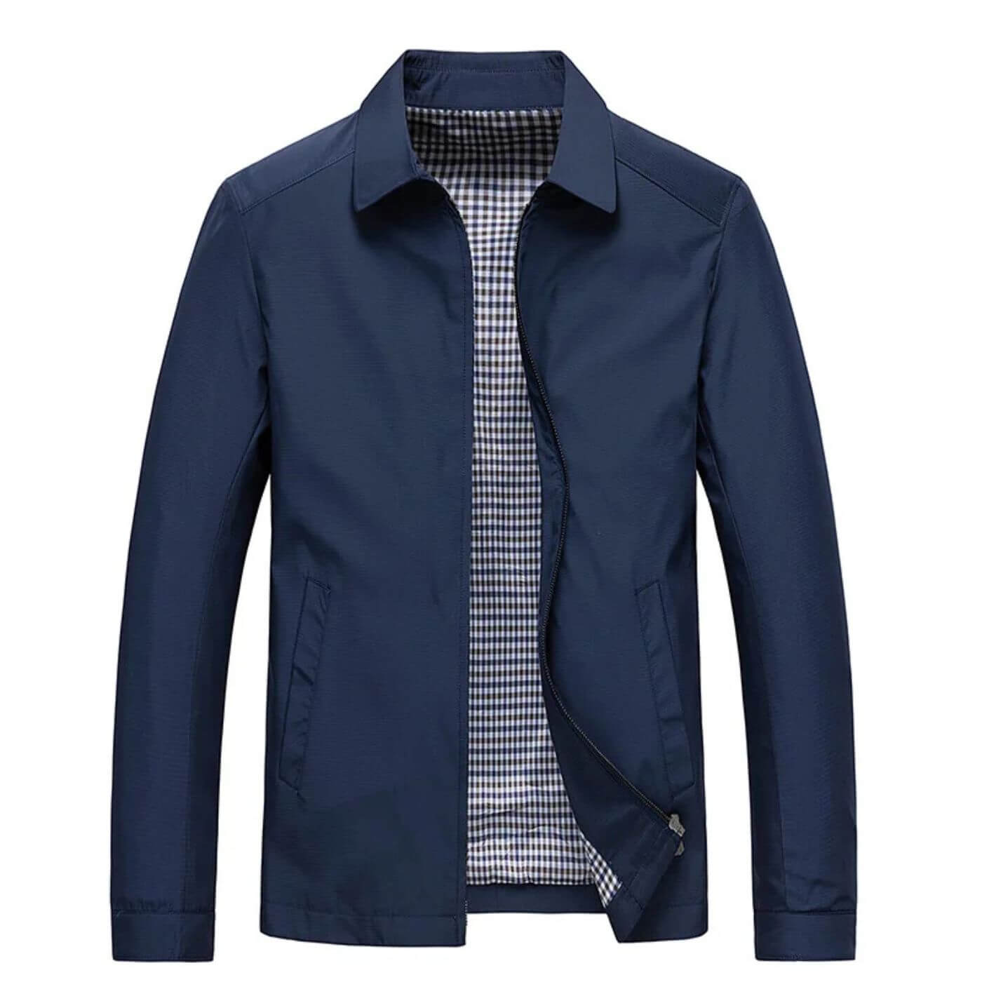 Gaëlle - Manteau Élégant Pratique
