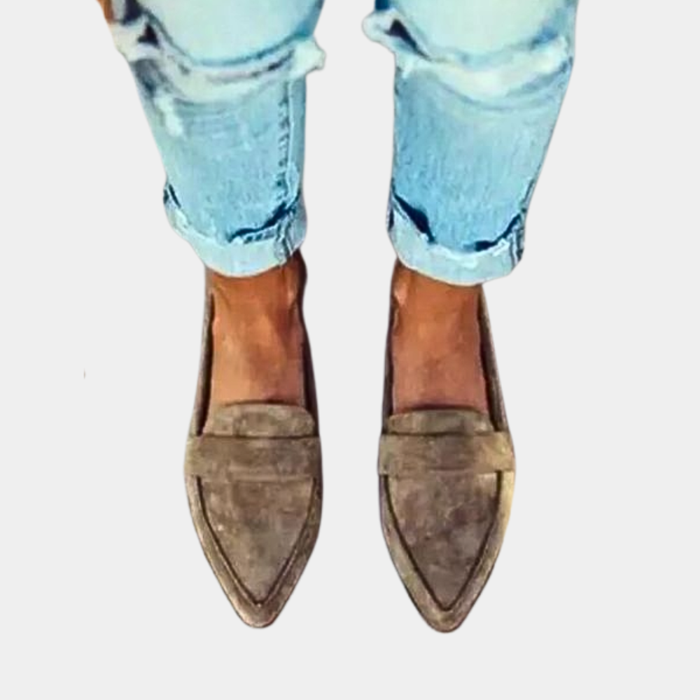 Céline - Mocassins Élégants