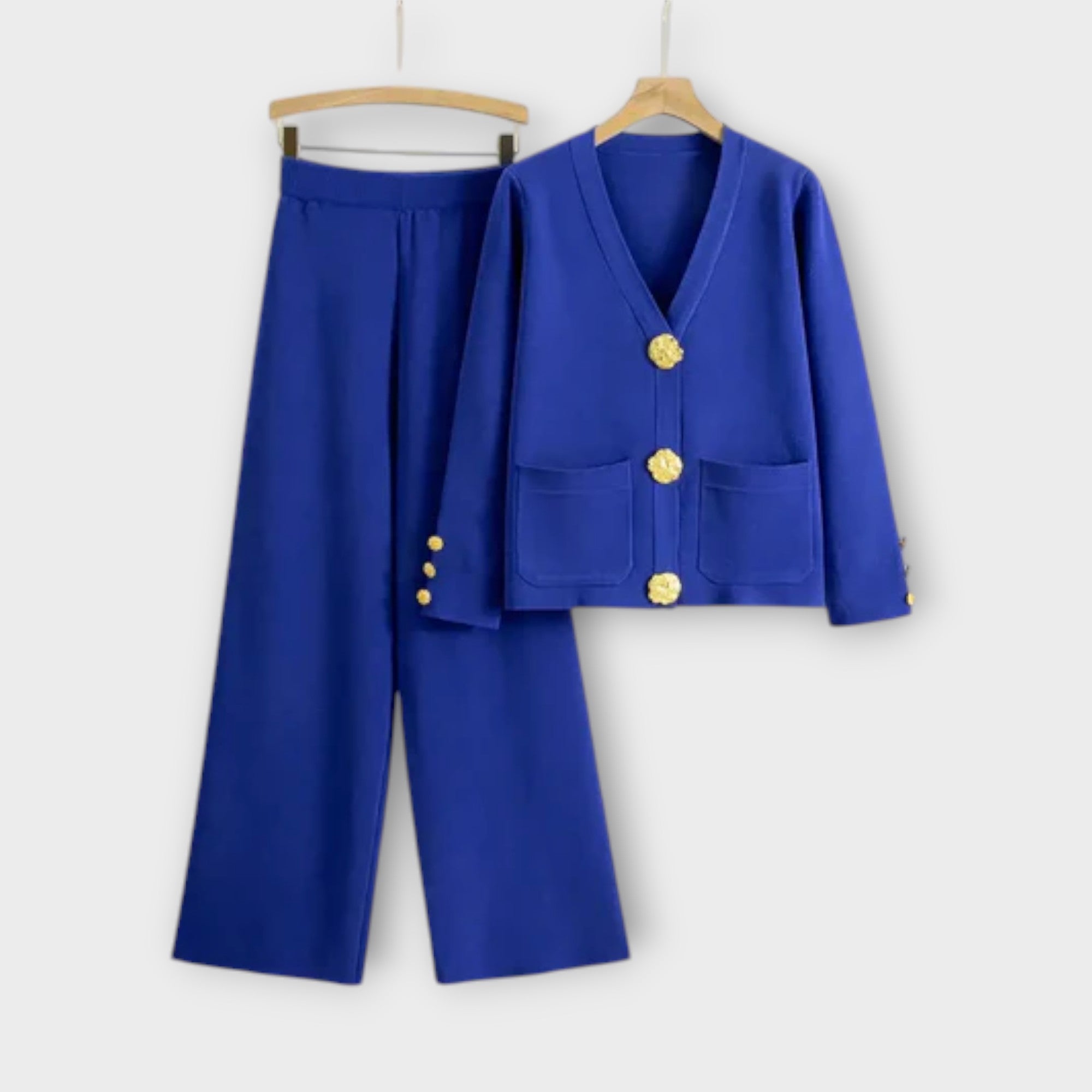 Céline - Ensemble Chic Élégant