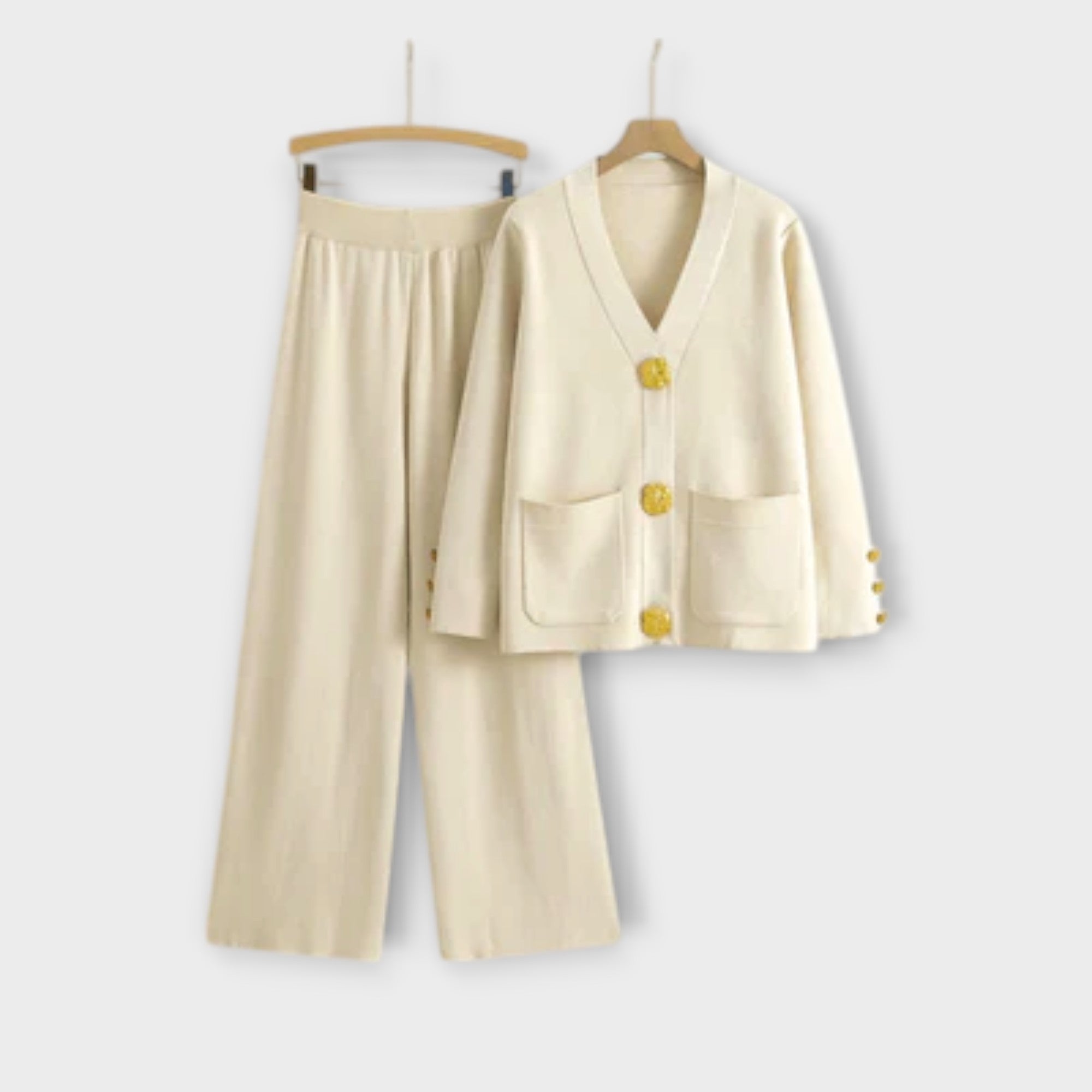 Céline - Ensemble Chic Élégant