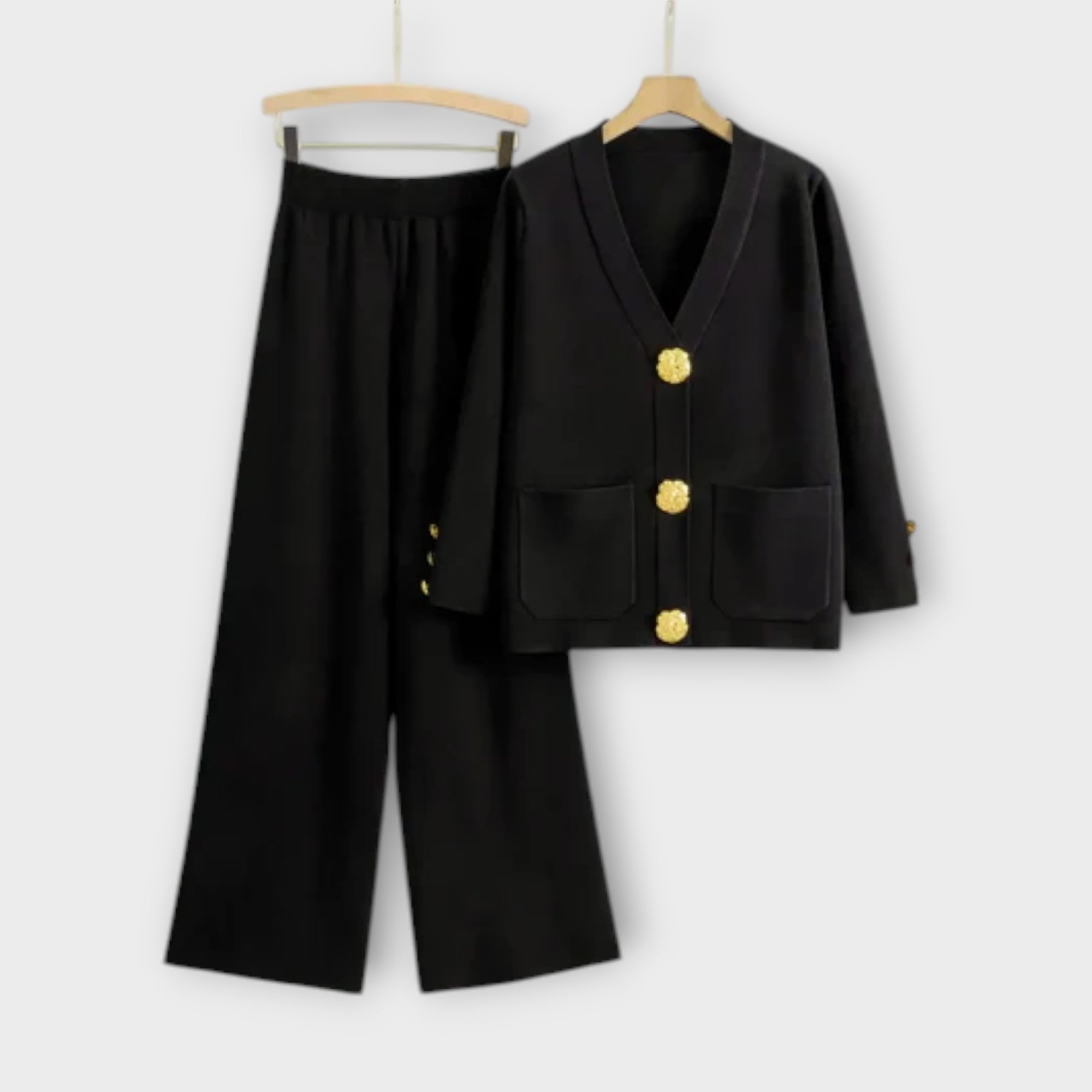 Céline - Ensemble Chic Élégant