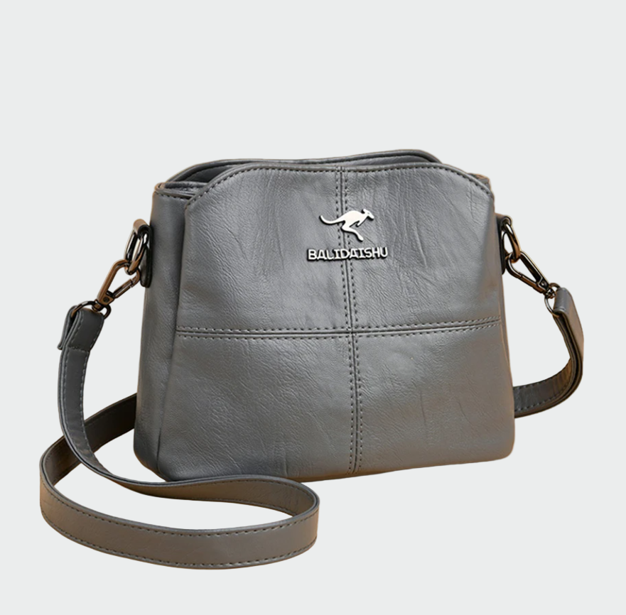 Anaïs - Sac Bandoulière Noir