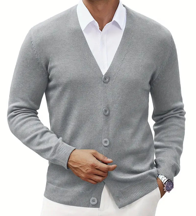 Céline - Cardigan Ouvert Élégant