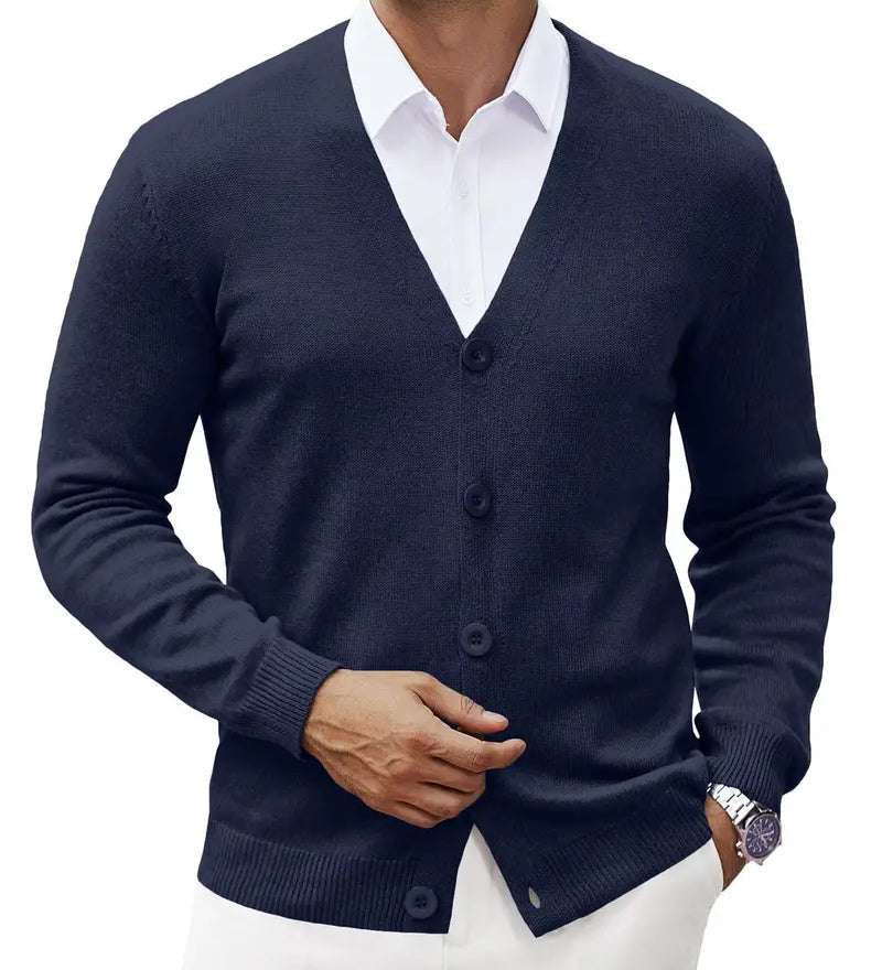 Céline - Cardigan Ouvert Élégant