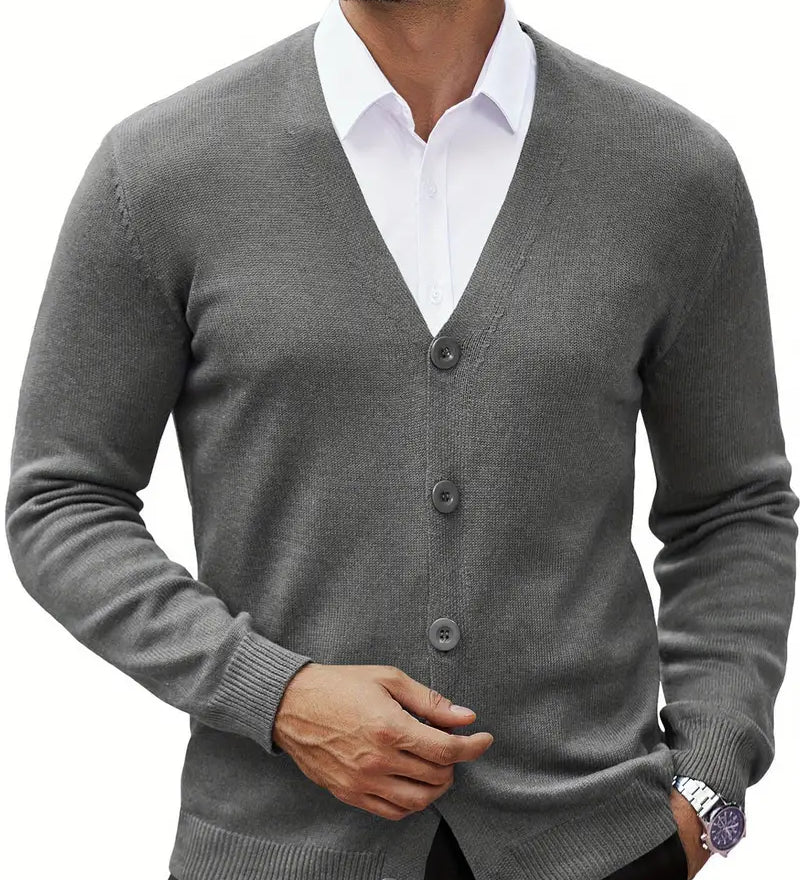 Céline - Cardigan Ouvert Élégant