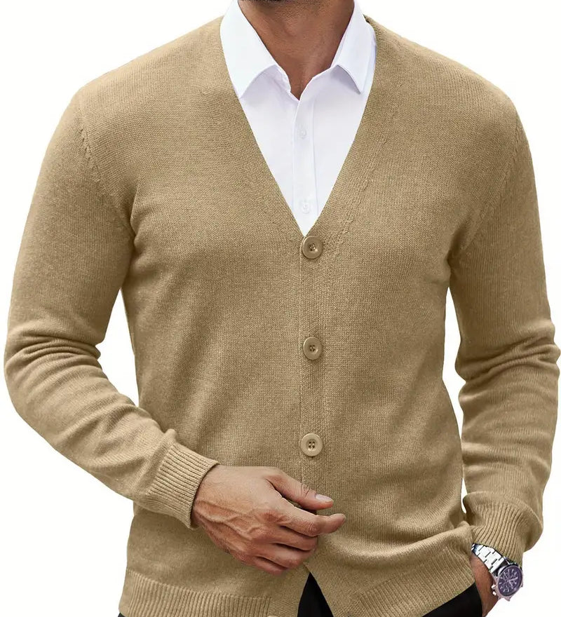 Céline - Cardigan Ouvert Élégant