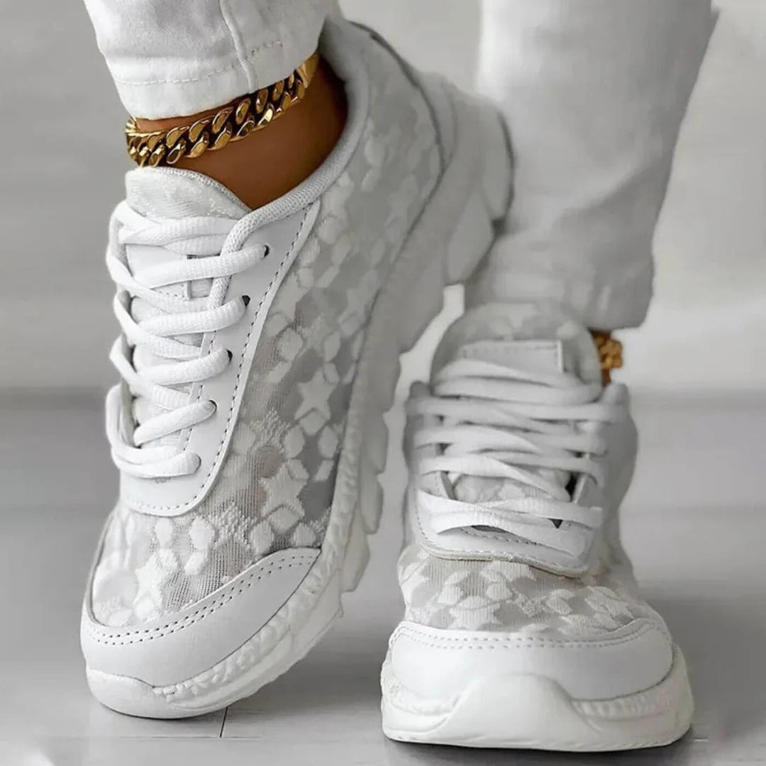 Anaïs - Chaussures Orthopédiques Élégantes