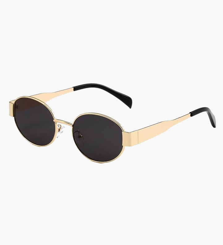 Céline - Lunettes Vintage Élégantes