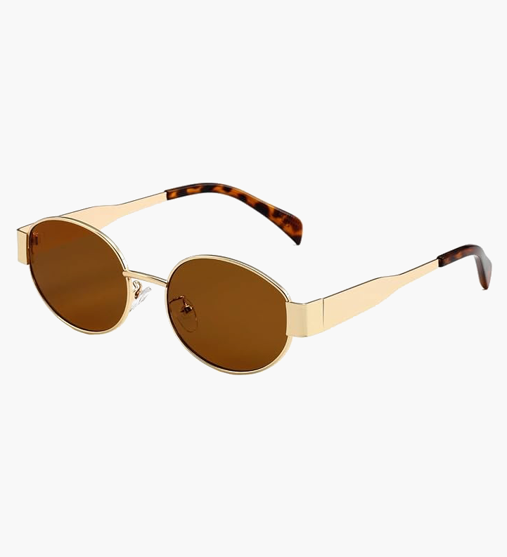 Céline - Lunettes Vintage Élégantes