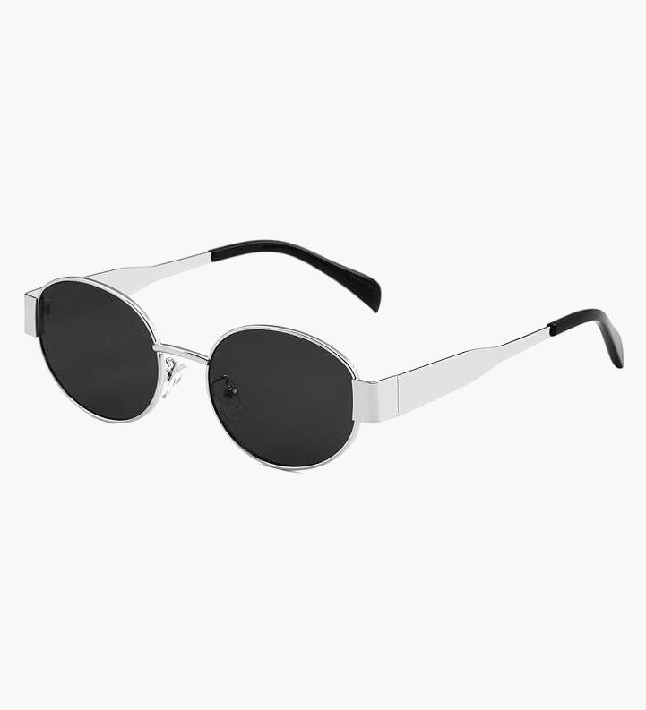 Céline - Lunettes Vintage Élégantes