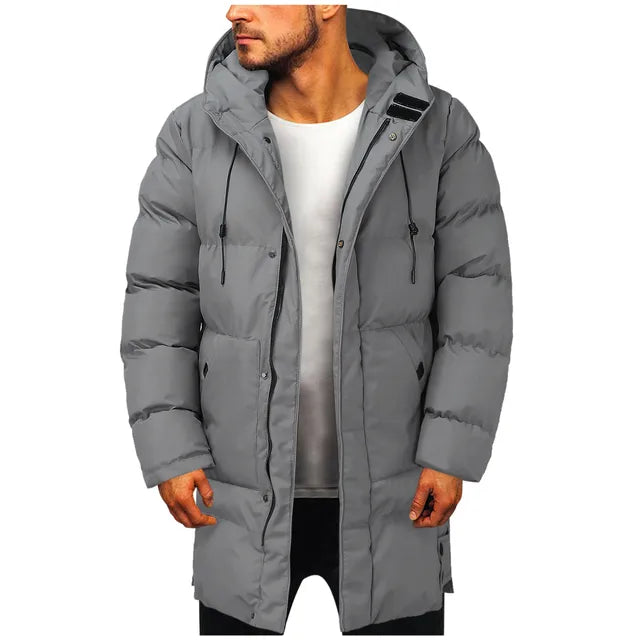 Margot - Manteau Élégant Chic
