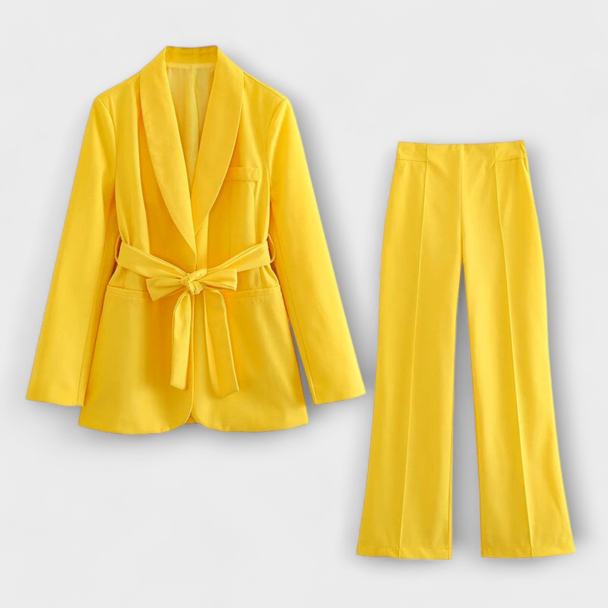 Anaïs - Ensemble Chic Élégant