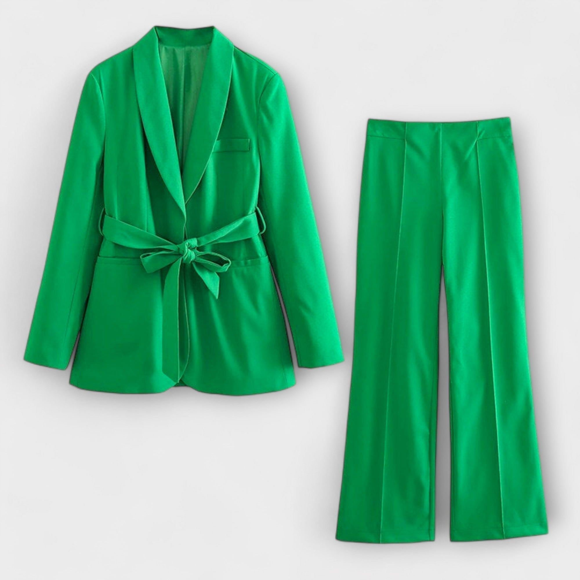 Anaïs - Ensemble Chic Élégant