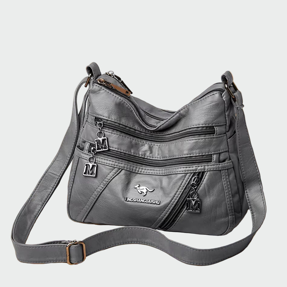 Inès - Sac Bandoulière Élégant