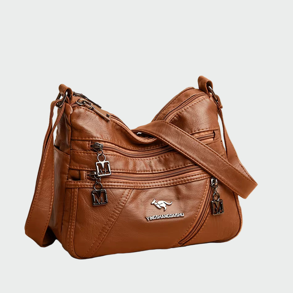 Inès - Sac Bandoulière Élégant