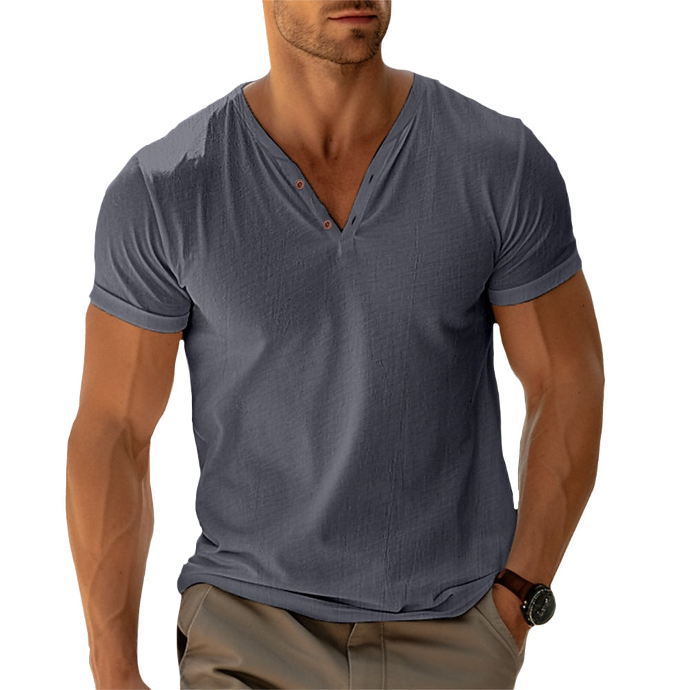 Margaux - Chemise Ajustée Élégante