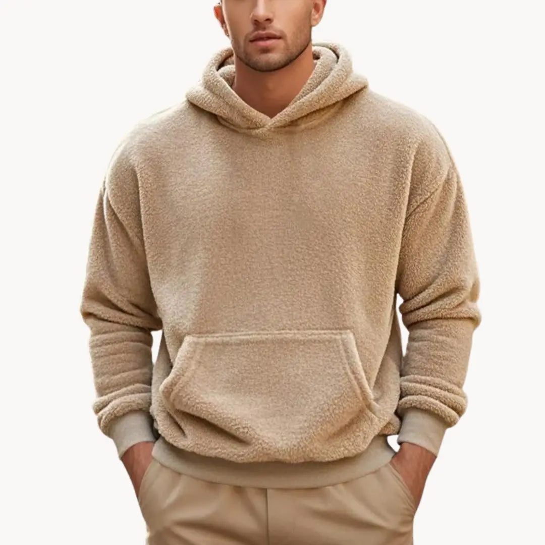 Zoé - Sweatshirt Miro Fleece