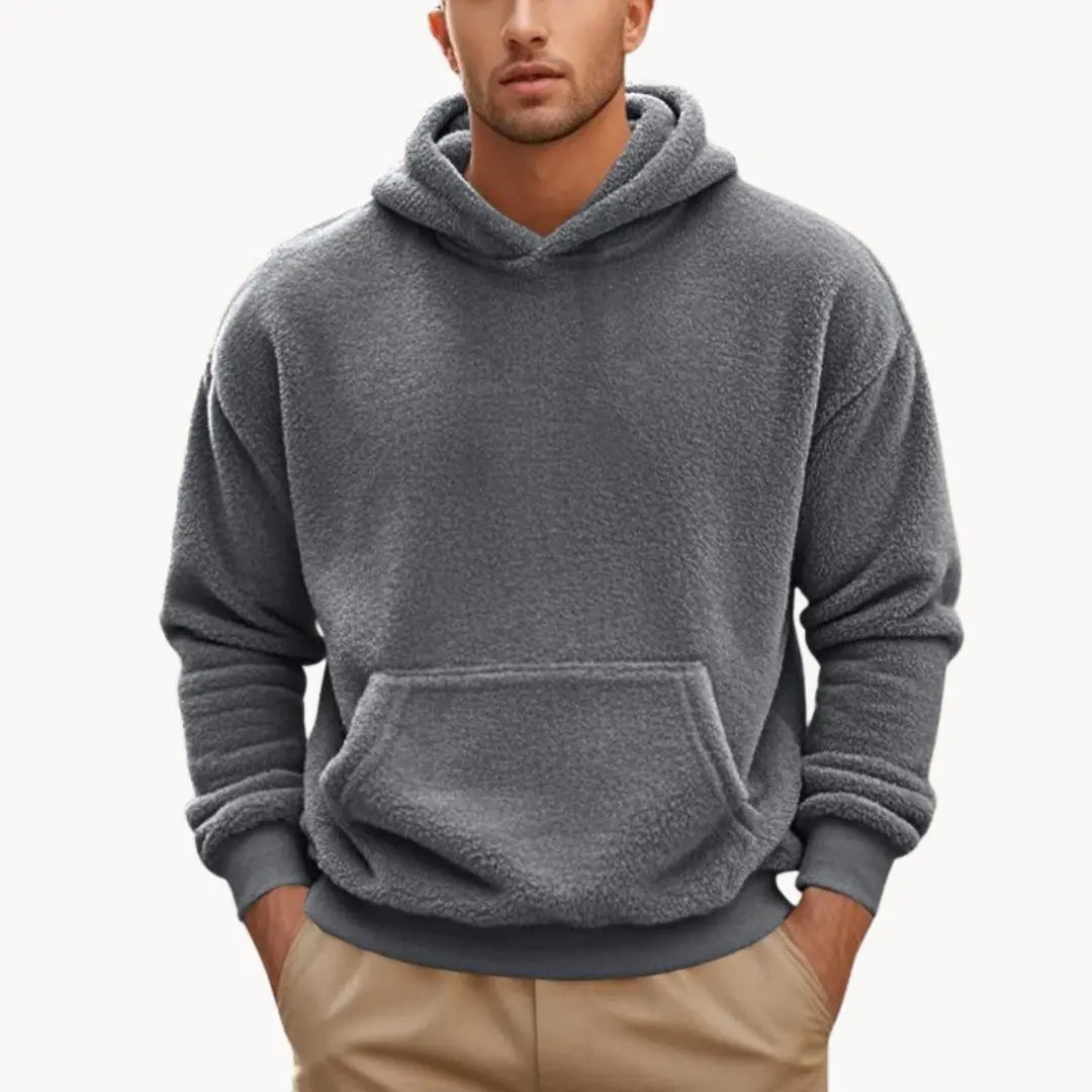 Zoé - Sweatshirt Miro Fleece