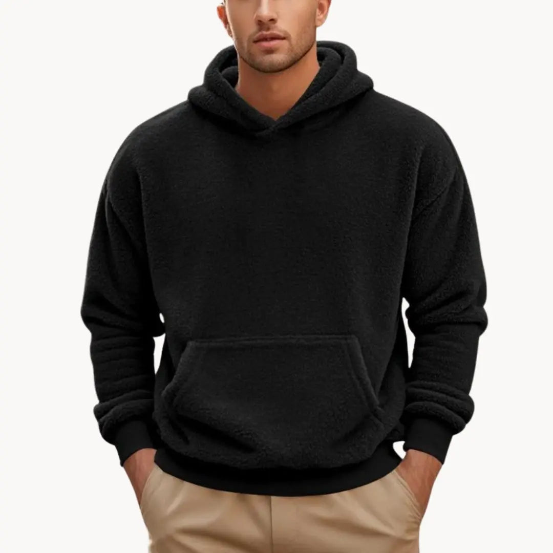 Zoé - Sweatshirt Miro Fleece