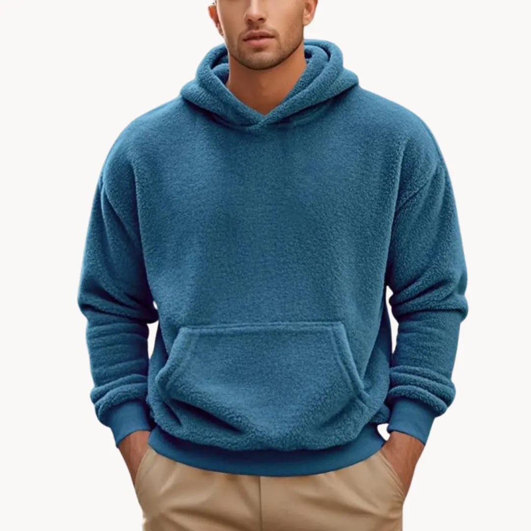 Zoé - Sweatshirt Miro Fleece