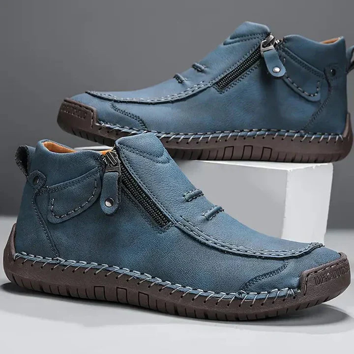 Jeanne - Chaussures Confortables Élégantes