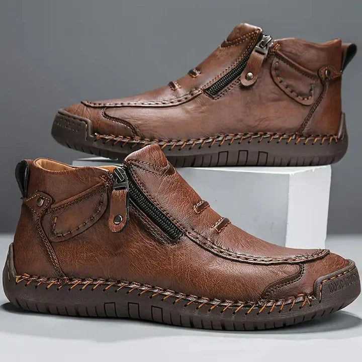 Jeanne - Chaussures Confortables Élégantes