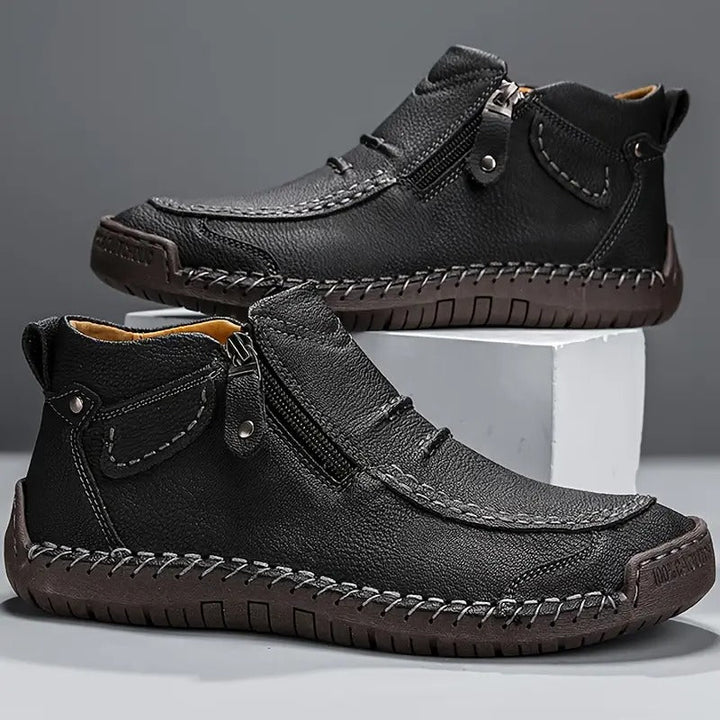 Jeanne - Chaussures Confortables Élégantes