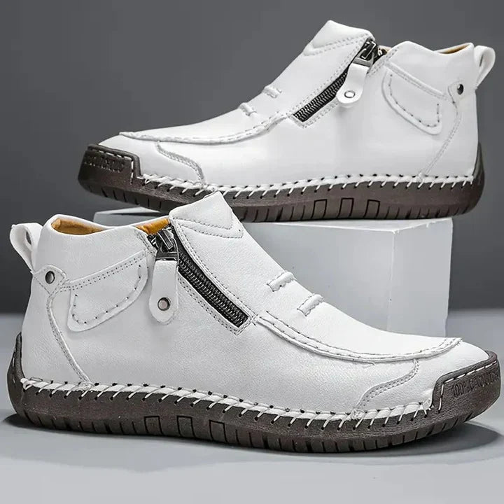 Jeanne - Chaussures Confortables Élégantes