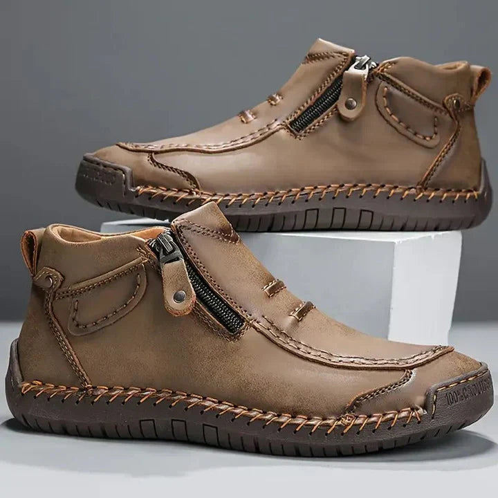 Jeanne - Chaussures Confortables Élégantes
