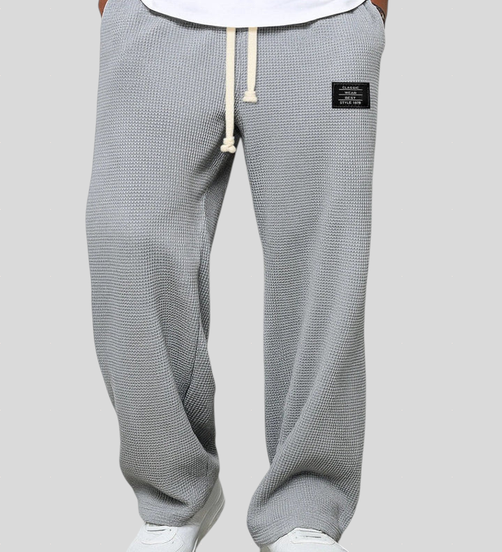 Céline - Pantalon Ample Confort