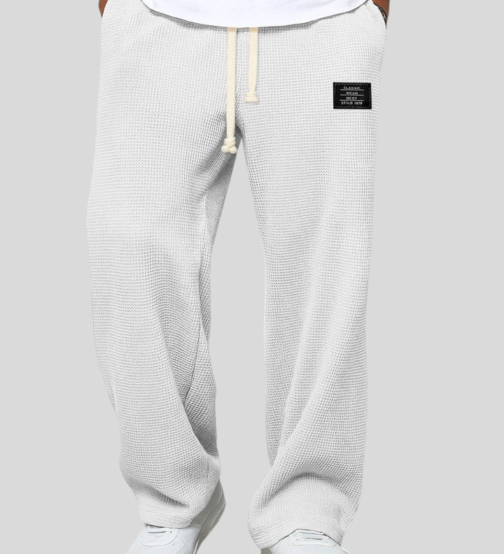 Céline - Pantalon Ample Confort