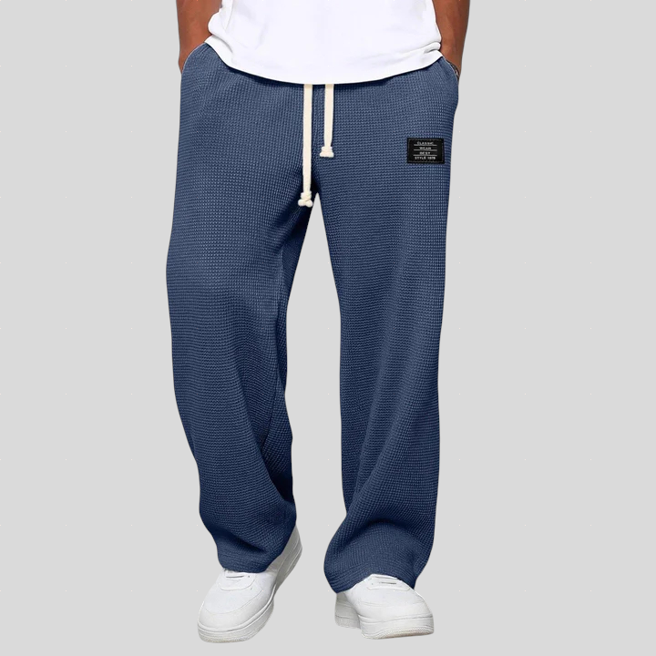 Céline - Pantalon Ample Confort