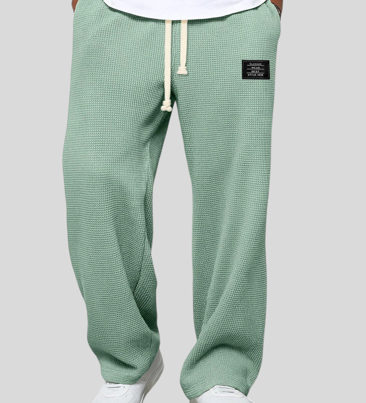 Céline - Pantalon Ample Confort