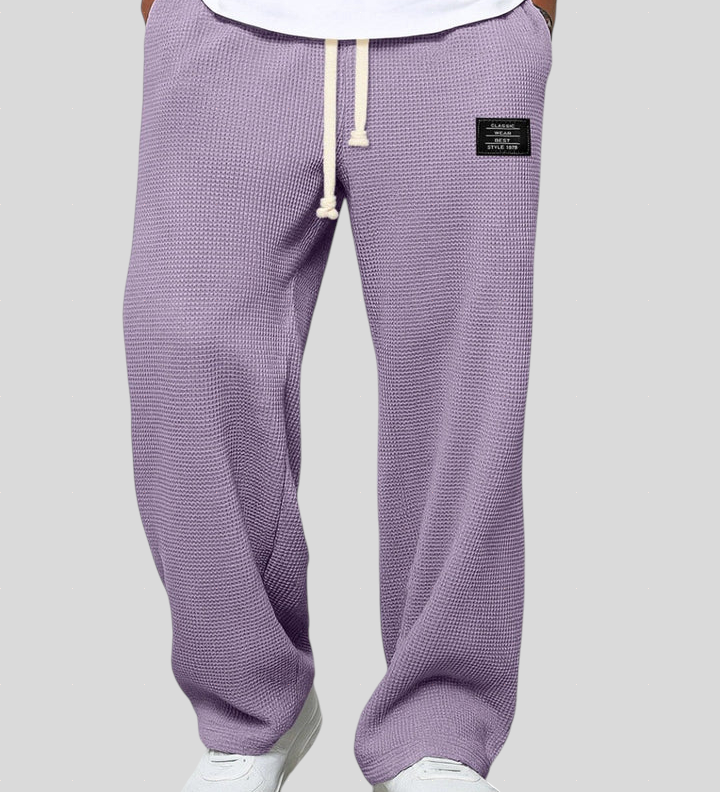 Céline - Pantalon Ample Confort