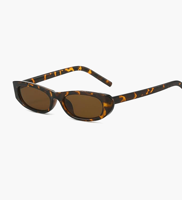 Anaïs - Lunettes Soleil Rétro