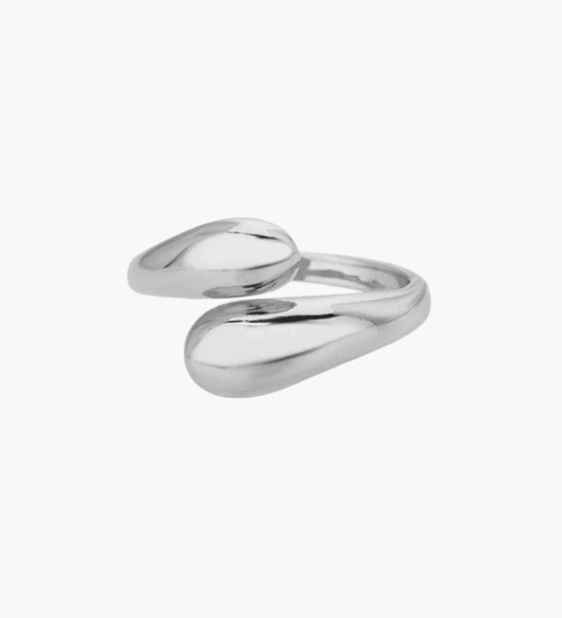 Hélène - Bague Volumineuse