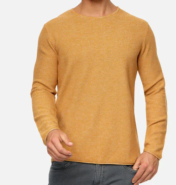 Valentine - Sweat Élégant Zippé