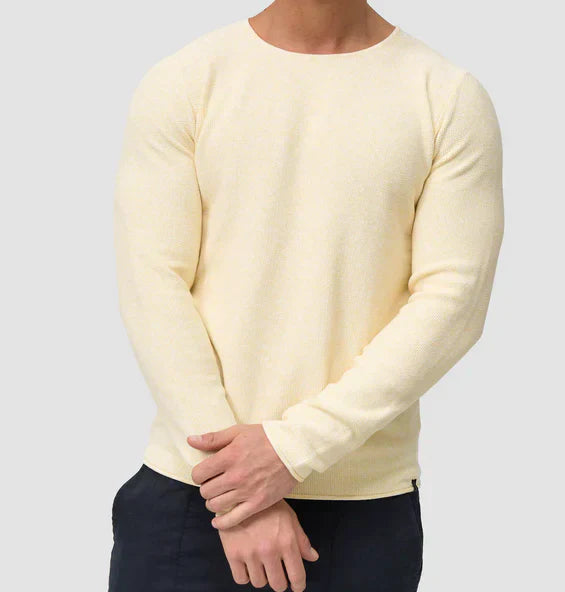 Valentine - Sweat Élégant Zippé