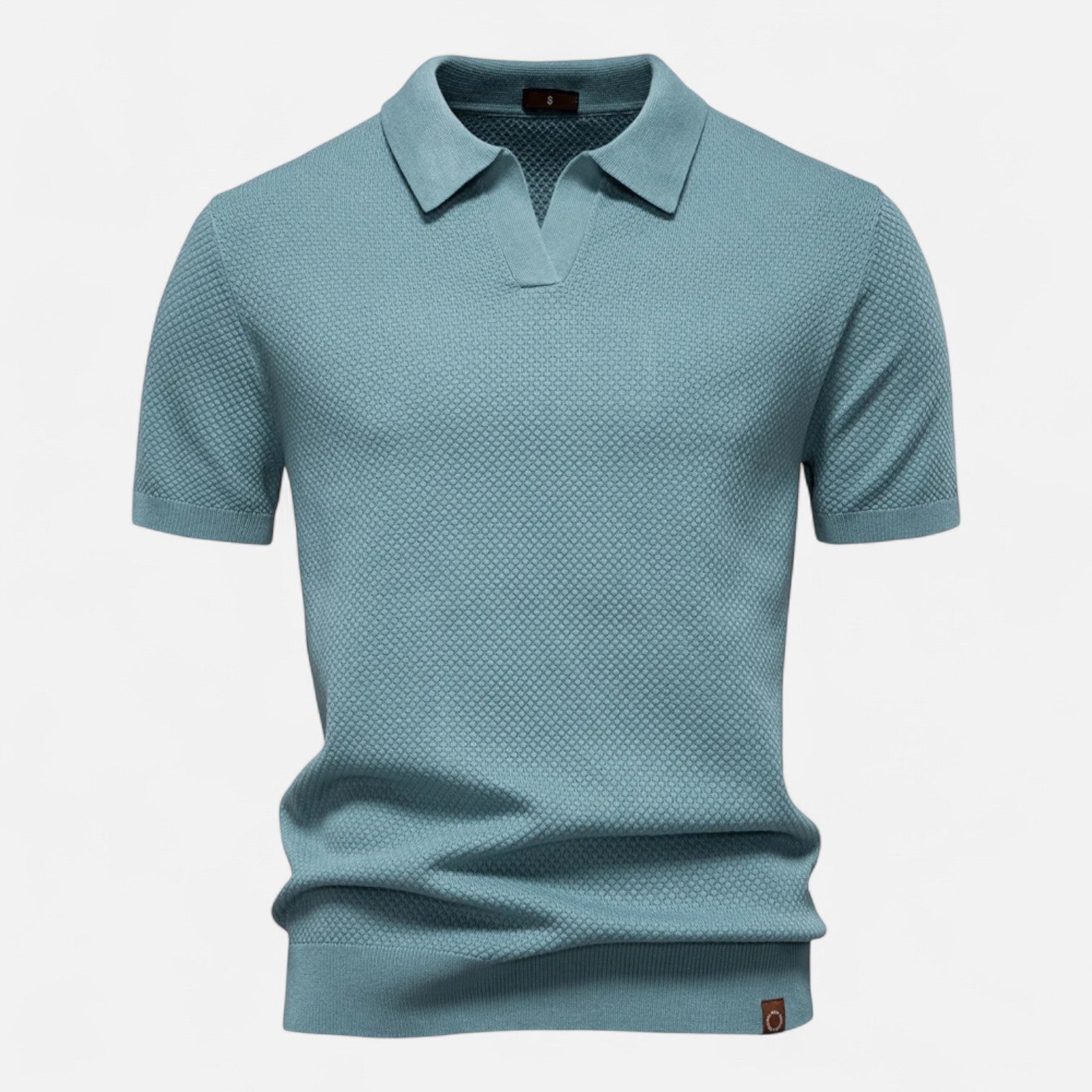Inès - Chemise Polo Élégante