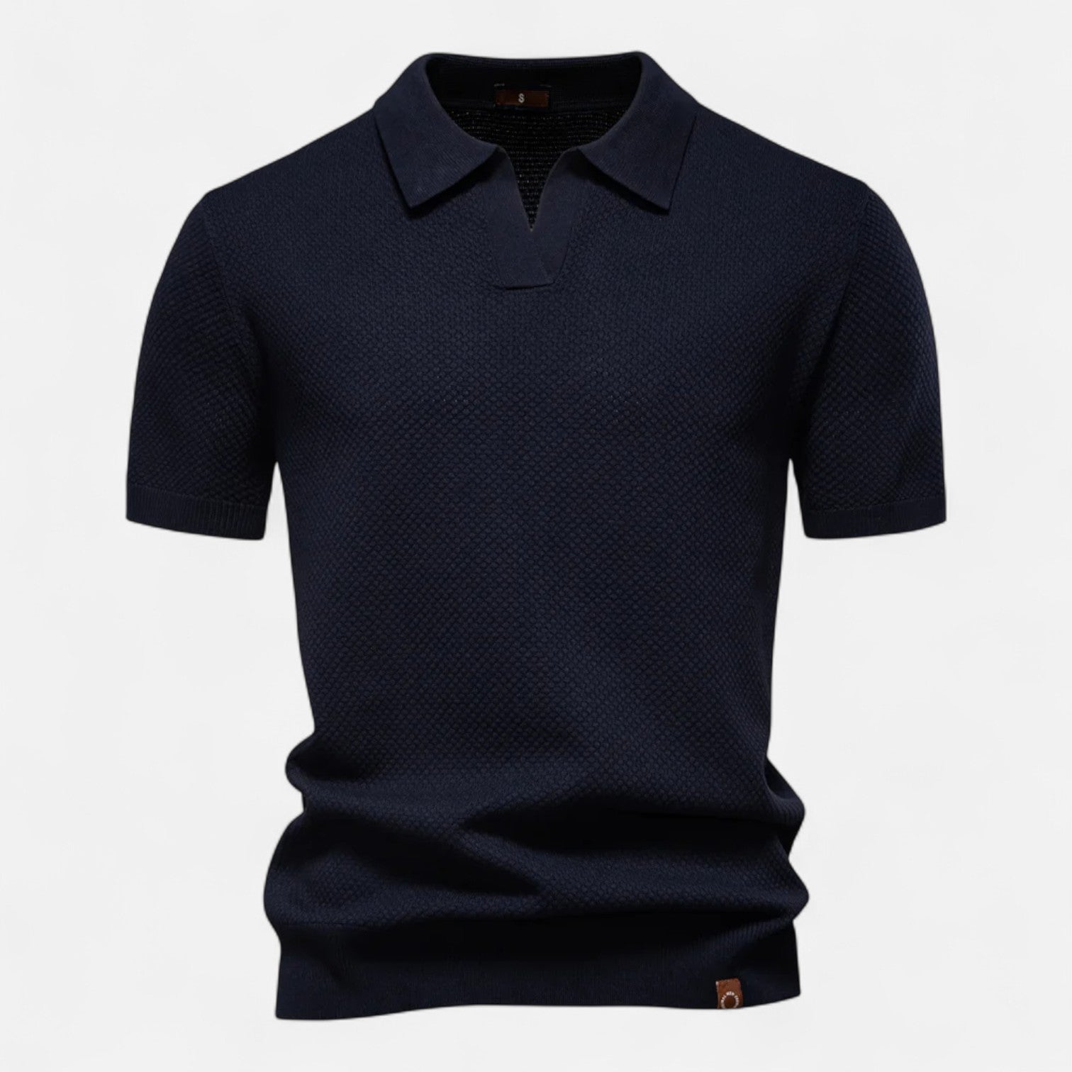 Inès - Chemise Polo Élégante